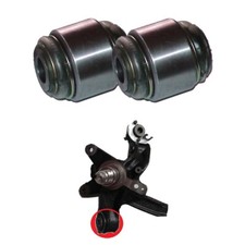 Alfa 166 - Boccole Sospensione