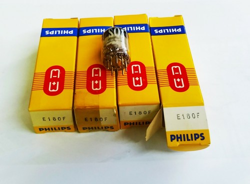 Nos philips e180f - philips, sq
