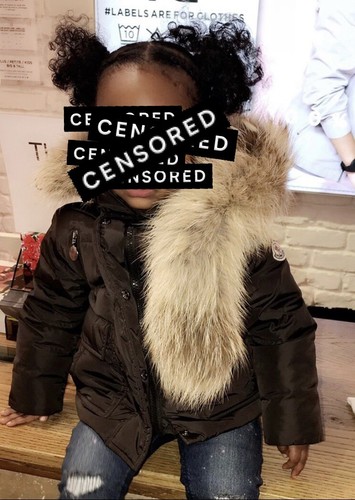 Giacca moncler bambino unisex - moncler,