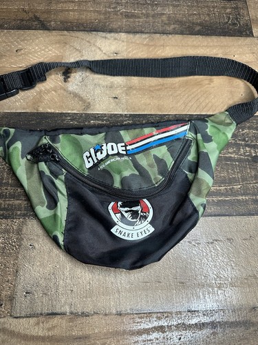 Vintage marsupio con - g.i.,