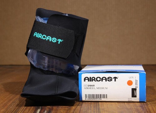 Nuovo aircast airheel - **nuovo**,