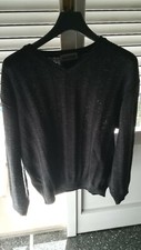 maglione vneck F/W South Coast