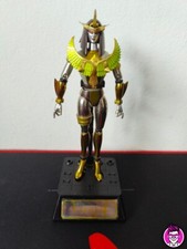 Venus A Queen of Gold Soul of Chogokin Mazinger Z Angels - Bandai GX-12-MAG R...