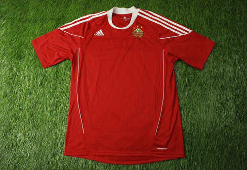Rapid wien 2010 2011 - sk, rara