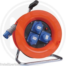 AVVOLGICAVO ELETTRICO