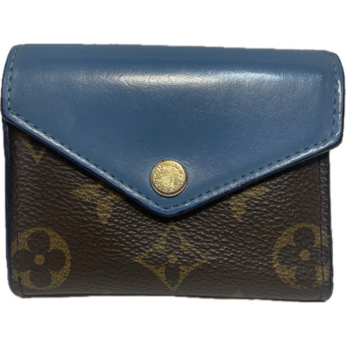 Portafoglio louis vuitton - portafoglio,