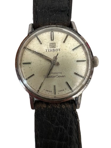 Orologio polso tissot - orologio,