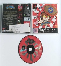 PS1 : LE AVVENTURE DI MONKEY