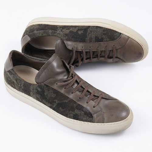 Common projects sneakers - common,