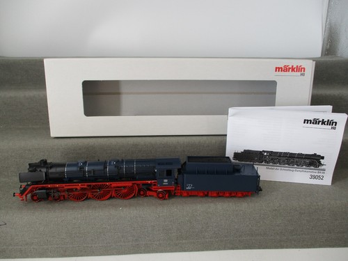 Märklin scala 39052 - h0,