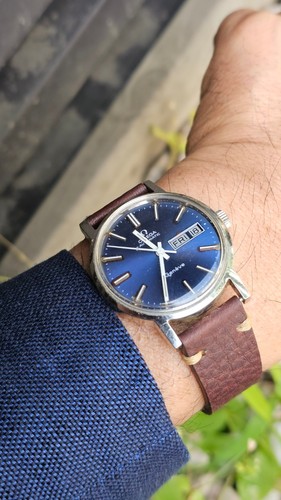 Orologio vintage omega geneve - orologio,
