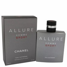 Chanel Allure Homme Sport Eau