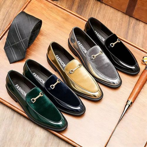 Scarpe uomo eleganti - scarpe,
