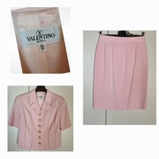 Completo Valentino, tailleur