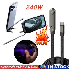 Cavo dati staffa pieghevole