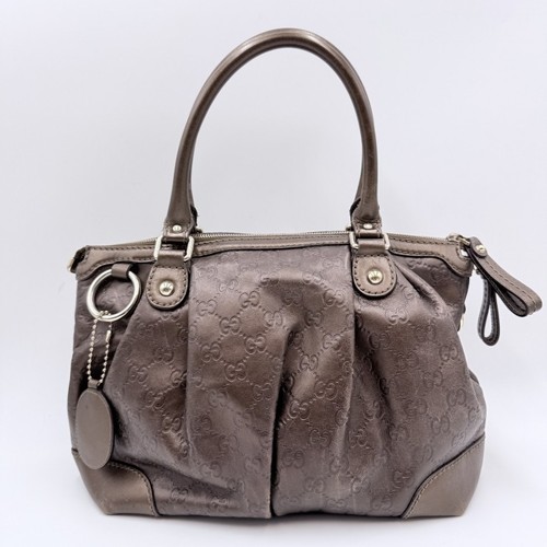 Gucci sukey borsa - borsa, a