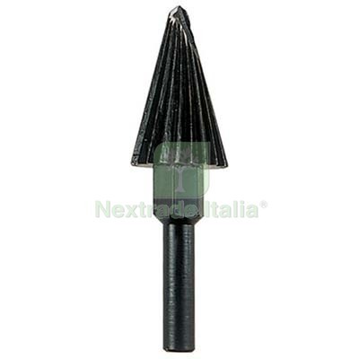 1pz fresa conica - fresa,