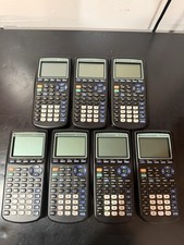 Texas Instruments TI-83 Plus