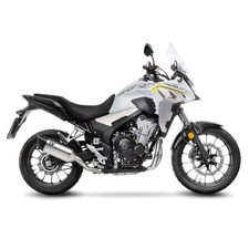 LEOVINCE LV-14 R HONDA CB 500