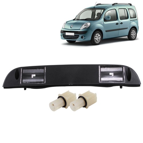 Fanale luce targa - , posteriore