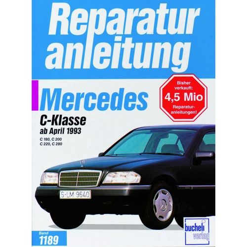 Mercedes classe - classe, c