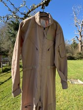 CWU-27/P Flight Suit Tan 40L