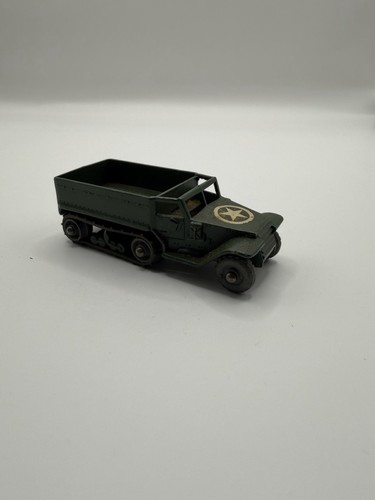 Matchbox lesney m3 porta - lesney,