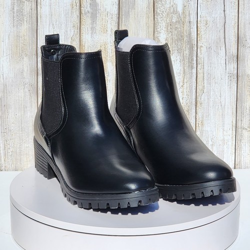 New stivaletti donna kelce - new,