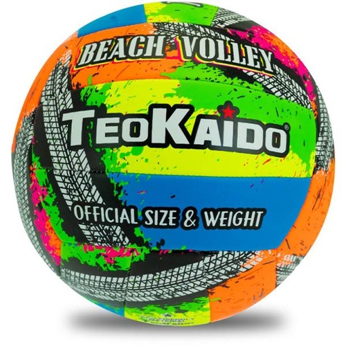 Teokaido pallone volley t 5 - teokaido, t.5