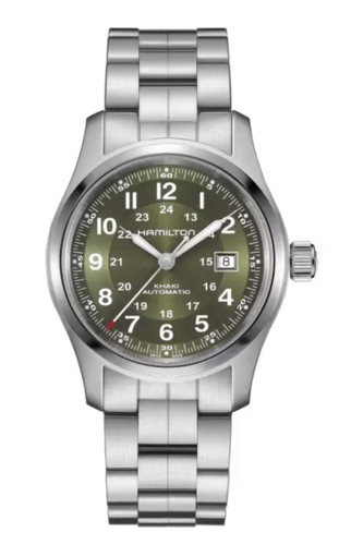 Hamilton khaki field auto - hamilton,