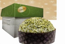 Panettone Artigianale Dello