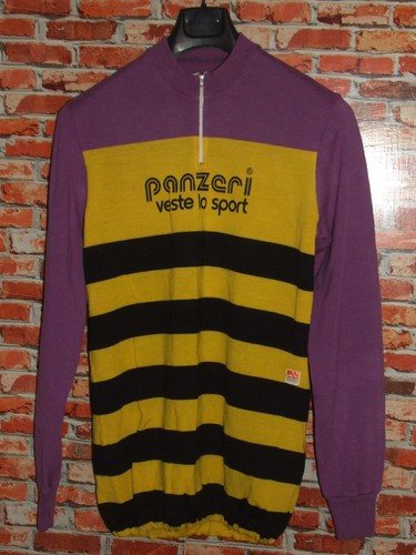 Eroica maglia shirt - maglia,