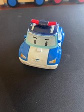 ROBOCAR POLI
