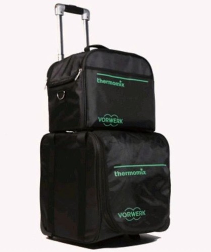 Set valigie bimby termico - set,