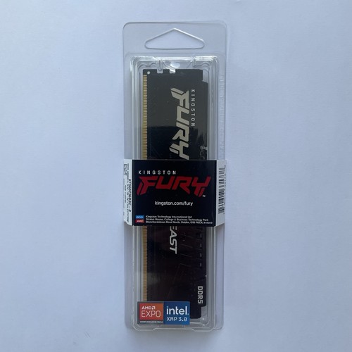 Kingston fury beast ddr5 gb - beast,