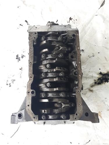 Blocco motore peugeot 106 - blocco,