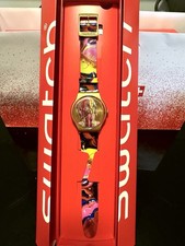 New swatch originals - swatch,
