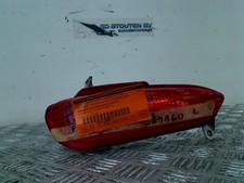 Rear fog lights fiat grande - rear,