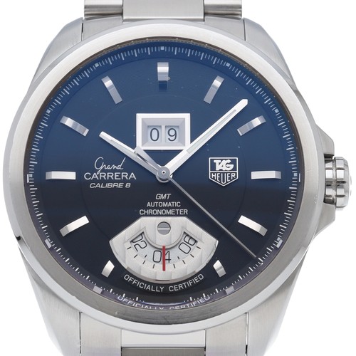 Tag heuer grand - heuer,