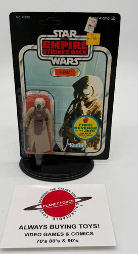 Figurina kenner esb star - figurina,