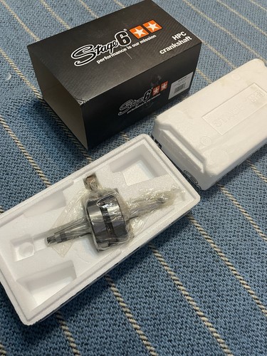 Albero motore derbi - derbi, senda