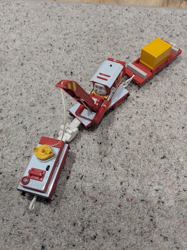 Tomy 2006 rocky - tomy,