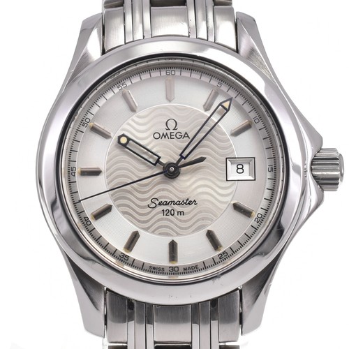 Orologio donna con carta omega - con,