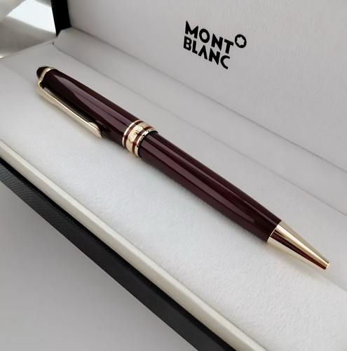 Penna sfera montblanc - penna,