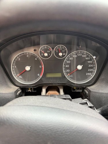 Quadro strumenti ford focus - ford,