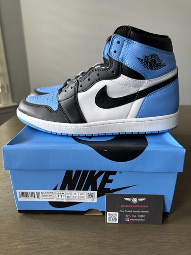 Nike air jordan retro - nike, 1