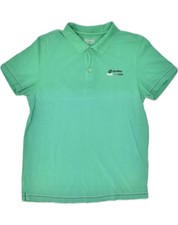 Polo uomo LOTTO XL verde