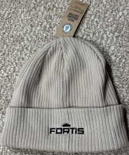 Cappello in maglia Fortis