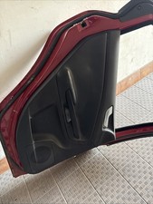 Pannello Porta Post Sx Alfa Romeo Giulietta 