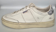 Sneakers scarpe donna Golden